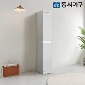 동서가구 몬티아 스마트바 300 주방 틈새 수납장 DF635947