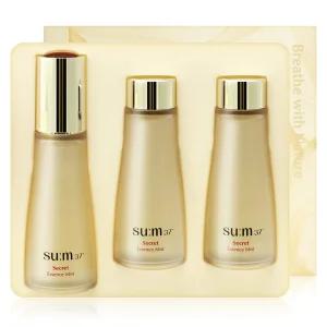 숨37도 시크릿 에센스 미스트 기획세트 60ml x 3ea