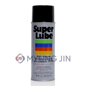 SUPER LUBE 슈퍼루브 테프론윤활제/311g