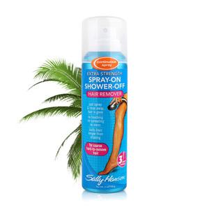 샐리한센 스프레이 온샤워오프 헤어 리무버 / 제모 / 왁싱