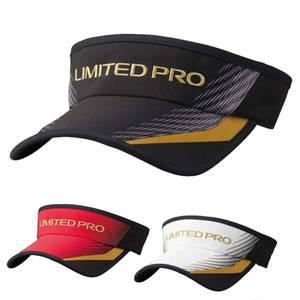 시마노 CA-104V 리미티드프로 고어텍스 선캡 모자