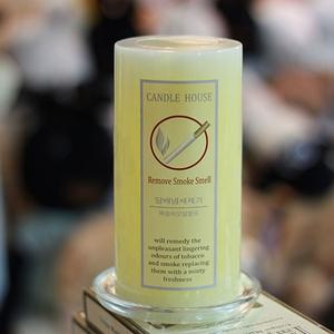 아로마 향초 (담배제거)7/15cm 복숭아 라지 배달비무료