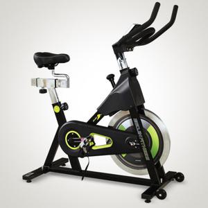 MD추천 스핀바이크 2EA/18kg휠장착/3중완충쿠션 /고강도운동/손쉬운이동/홈트레이닝/실내자전거