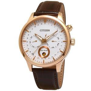 타임플래닛 시티즌 AP1052-00A CITIZEN 문페이즈 시계