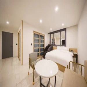 [전남 모텔] 목포 호텔 리움 (목포)