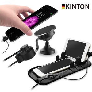 차량용 논슬립패드 충전거치대/나노패드 거치대/홀더