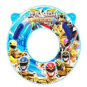 [위니코니]파워레인저 미라클포스 손잡이튜브75cm