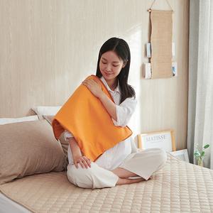 한일의료기 국산 전기찜질기 추천 온열 허리찜질기 스페셜 소형