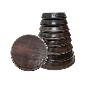 신일토기 옹기 항아리뚜껑 장독뚜껑 다양한 사이즈 1호~10호