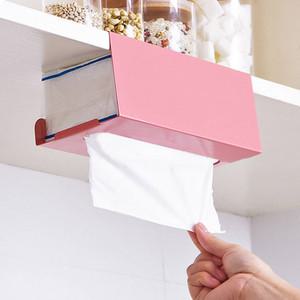 각 티슈 휴지 걸이 커버 케이스 곽 미용 크리넥스화장