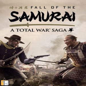 토탈 워 사가 사무라이의 몰락 / 토탈워 쇼군 2 / PC 스팀코드 문자전송