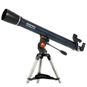 셀레스트론 썬포토정품 셀레스트론 AstroMaster 90AZ 천체망원경