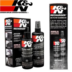 K&N KN 99-5050 흡기 에어필터 크리너 세척 스퀴즈