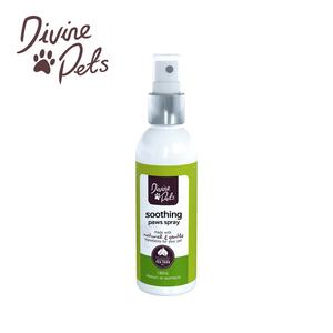 디바인펫츠 수딩 포 스프레이 130ml