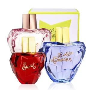 롤리타 렘피카 오드퍼퓸 향수 스위트 몽오 랜드 옴므 그린 러버 30ml 50ml 100ml