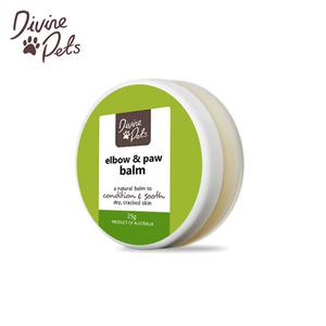 디바인펫츠 엘보우 포 밤 25g