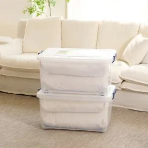 클라스 리빙박스80L-2개