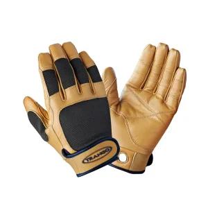 트랑고 빌리빌레이장갑 TAG-BG-02 암벽장갑 암장 클라이밍