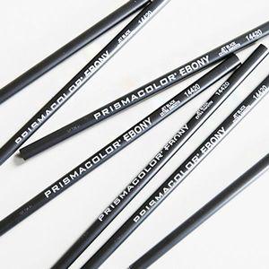 [핫트랙스]프리즈마 에보니 연필