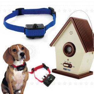 짖음 방지기/도그트라/펫세이프/아보이스탑/도그텍/건전지/스프레이 리필/애견 용품