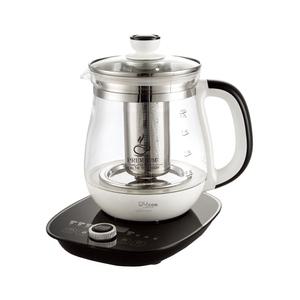 모닝컴 프리미엄 무선 멀티 전기티포트 DWTM-1599WS