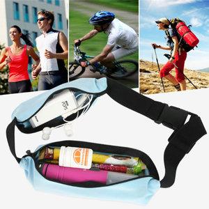 매직벨트색/힙색/크로스백/허리가방/자전거/등산/산책/수납/가방