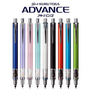 유니 쿠루토가 어드밴스 샤프 0.3 0.5 샤프심