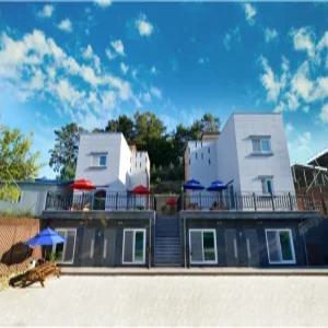 [경기 펜션] 용인 에버홈펜션 (용인)