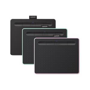 와콤 인튜어스 CTL-4100WL 블루투스 웹툰 타블렛