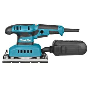 마끼다 전기샌더 BO3711 사각센더 샌딩기 사포 속도조절O