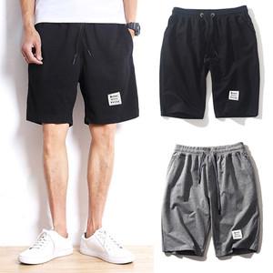 헐크 남성 반바지/5부/남자/여름/트레이닝복/바지