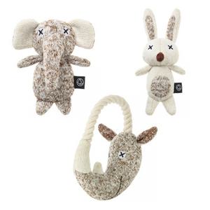 FAD 니트 플러시토이 (일본 안전 TOY) - 제품 선택