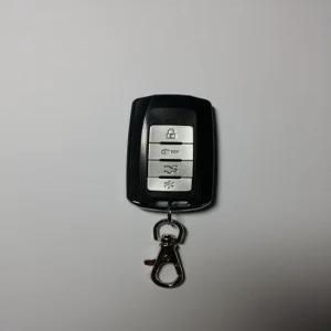 장착비포함 피닉스 PH750 단방향 FM 경보기 시동기 원격시동