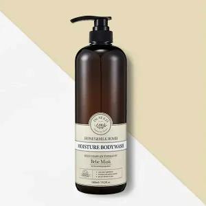 [T멤버쉽5%] 닥터시드 모이스처 바디워시 [약산성,저자극케어,코코넛계면활성제사용]