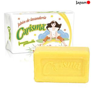 맥시코 카리스마 세탁비누 400g (표백 빨래비누 세제 가루비누 애벌빨래)