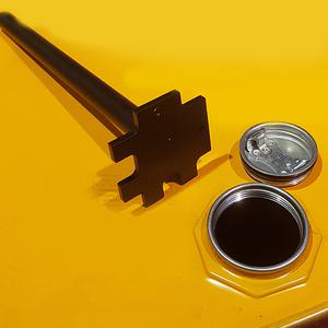 드럼오프너 따개 드럼통 드럼따개 오프너 오픈렌치 뚜껑 철드럼통 플라스틱통 말통 기름통