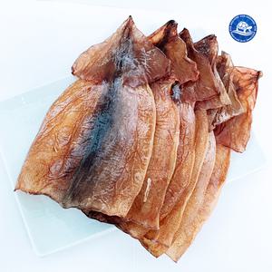 건오징어 몸통 250g (7-10마리 내외)