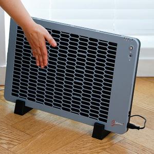 2025년형 NEW 에스워머 플러스 시그니처 컬러 에디션 /특허 초절전 전기히터