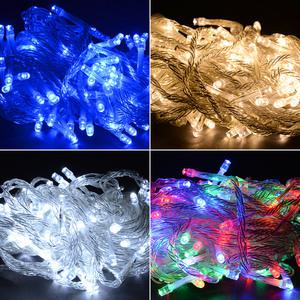 DC24V LED 96구 은하수 전구/트리전구/장식조명 16종