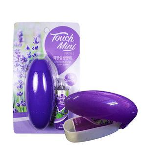 리빙굿 터치미니 라벤다향 2개