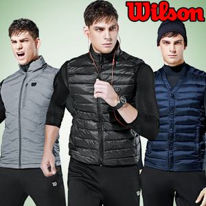 패딩조끼/골프웨어/덕다운/오리털조끼/운동복/스포츠패딩/방한복/작업복/플리스자켓/단체복/엠리밋/밀레/EXR