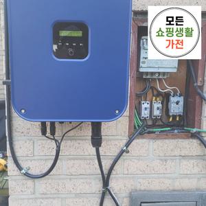 3kw 동양이엔피 주택용 태양광인버터 3.5kw ESP3K5-KRA