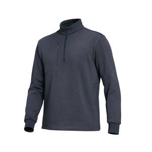 겨울작업복 티셔츠 [ 지벤 ZB-T1872 ] 기모 파워스트레치 동계 긴팔티셔츠 단체복