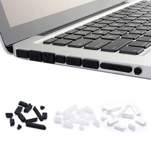 트루커버 맥북 전기종 USB 먼지마개 포트 단자 보호 더스트캡