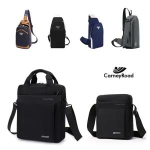 커니로드 크로스백 남자 백팩 남성 서류가방 노트북가방 숄더 메신저백 여성 슬링백 노트북백팩