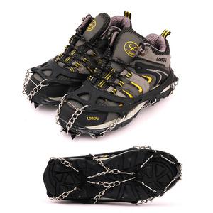 등산필수! 안전한 겨울산행을 위한 프리미엄 아이젠/등산용품/아이스워킹/신발/안전신발/등산화