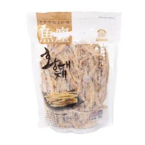 어전 황태채 /250g