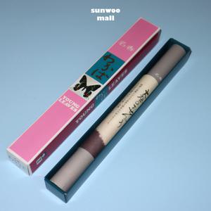 와까바 장 - 나비향 일본향 수입향 인센스스틱 디퓨져 불교용품 아로마 실내방향제 집들이선물 인테리어