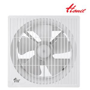 [한일전기] 한일 환풍기 EKBR-200/흡기전용/셔터형환풍기