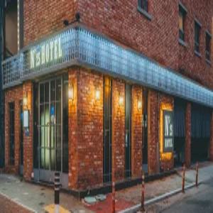 [경남 모텔] 창원 진해 넘버25(광화동) (진해)